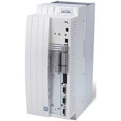 LENZE - EVS9325-ES - Motor Drives