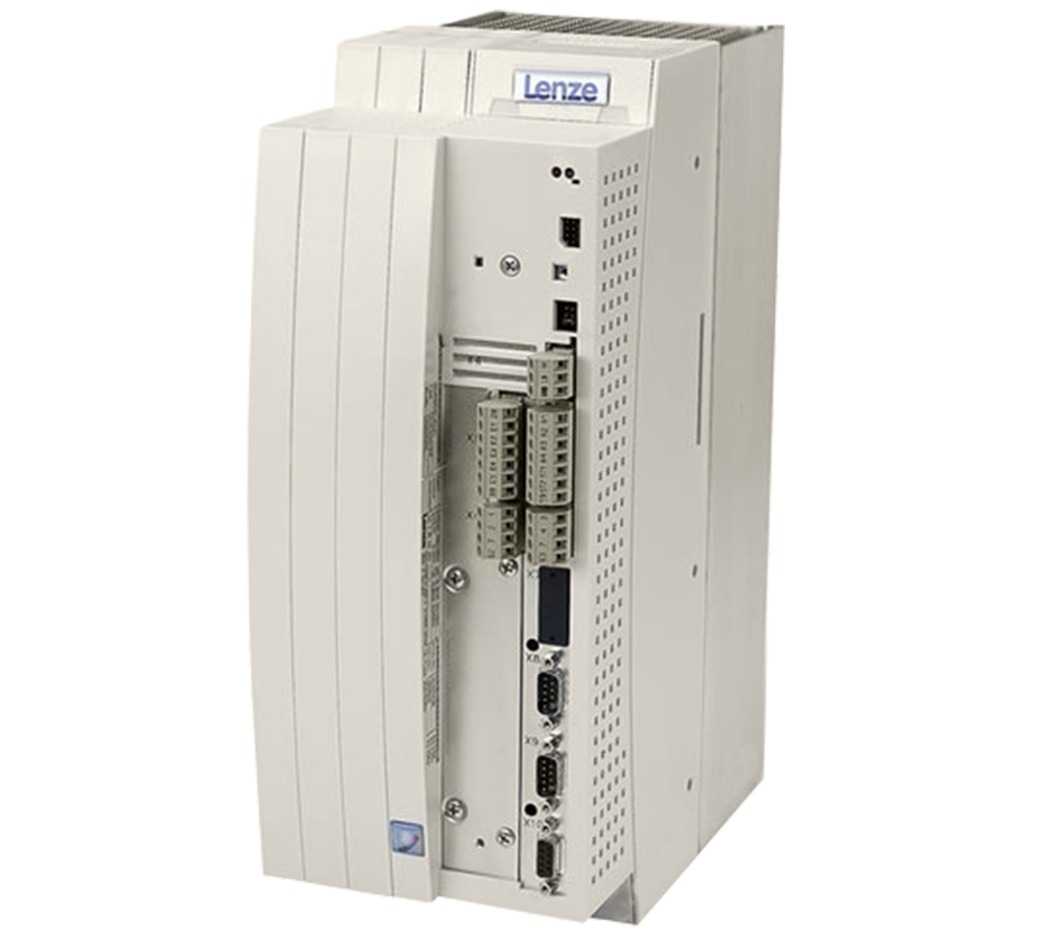 LENZE - EVS9325-ESV004 - Motor Drives