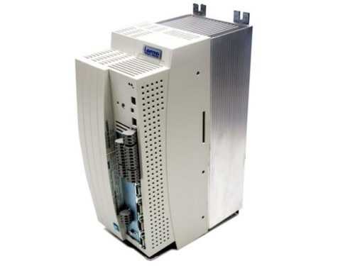 LENZE - EVS9326-EIV907 - Motor Drives