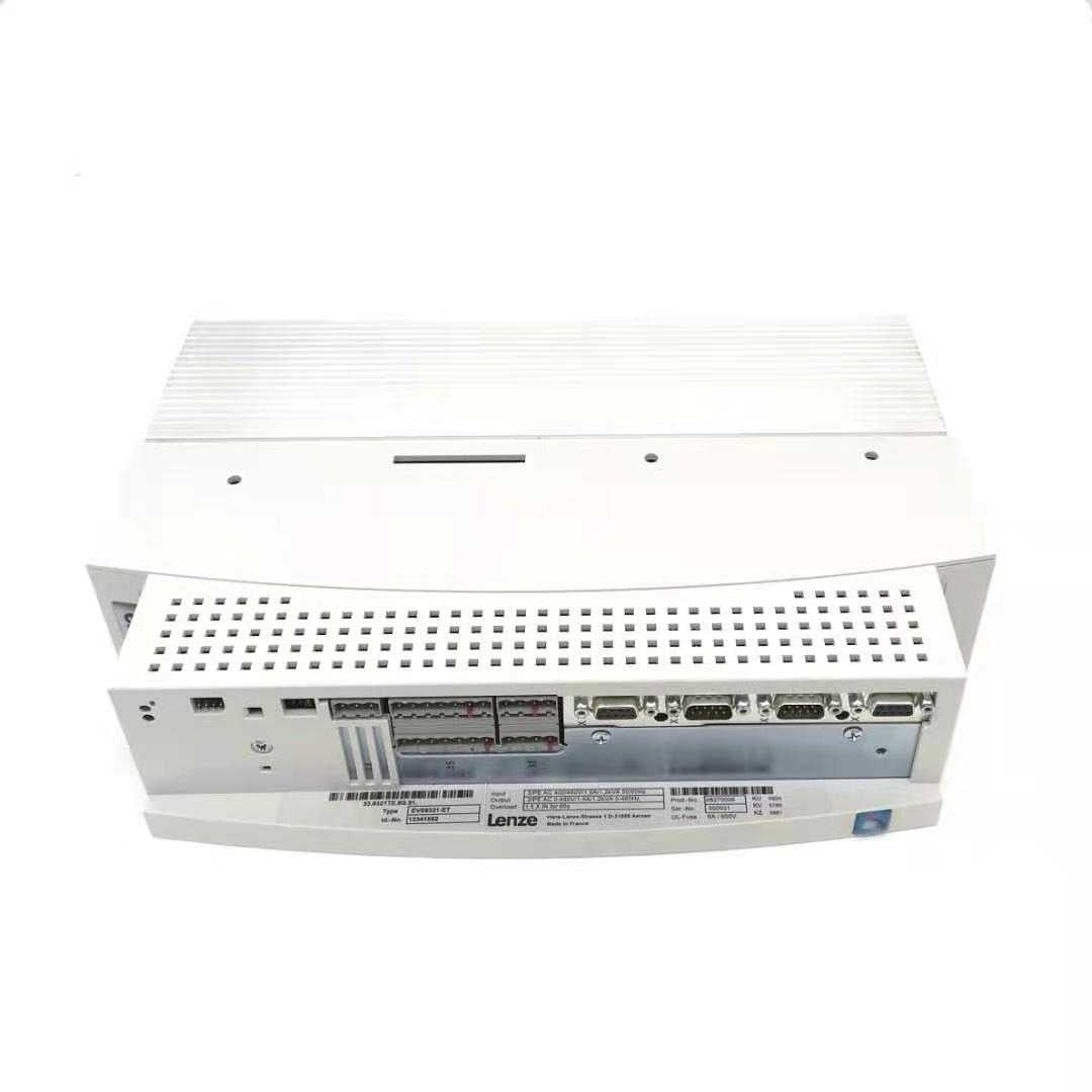 LENZE - EVS9326-EKV004 - Motor Drives