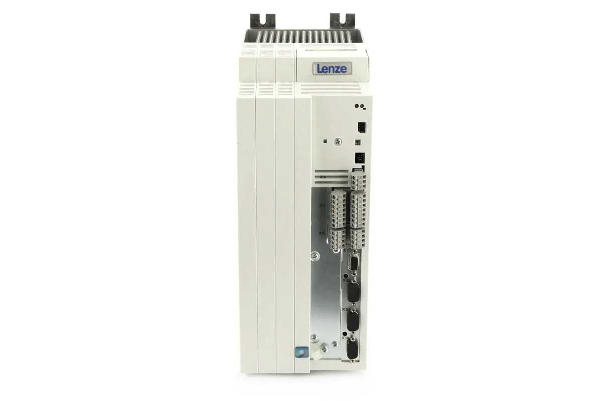 LENZE - EVS9326-ES - Motor Drives