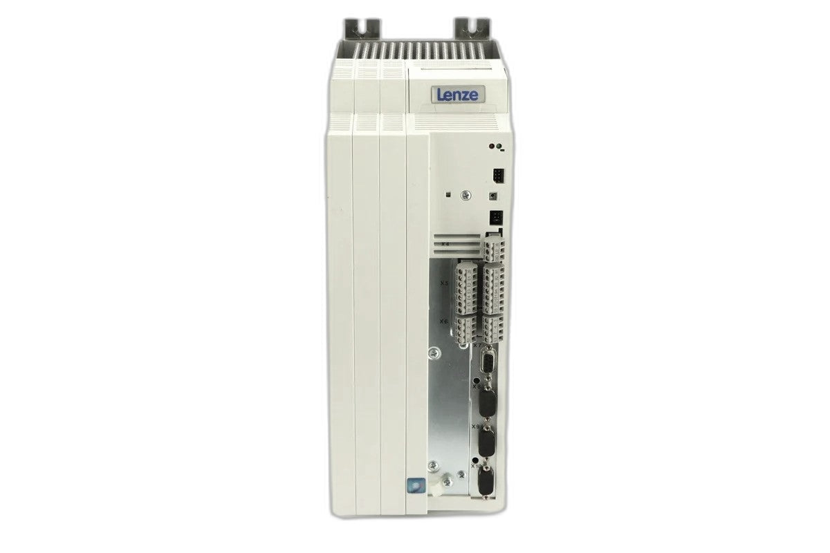 LENZE - EVS9326-ES - Motor Drives