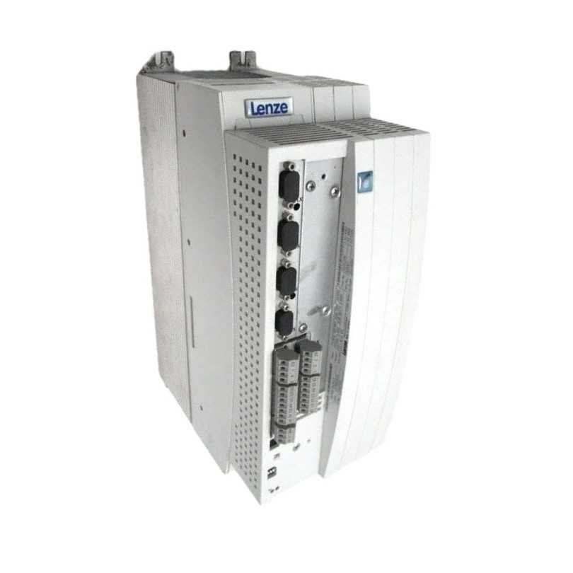 LENZE - EVS9326-ESV004 - Motor Drives
