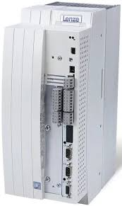 LENZE - EVS9327-CSV004 - Motor Drives