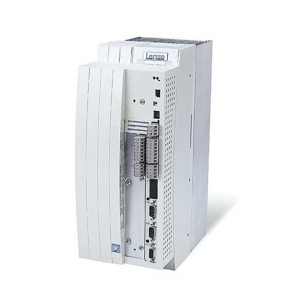 LENZE - EVS9327-EKV004 - Motor Drives