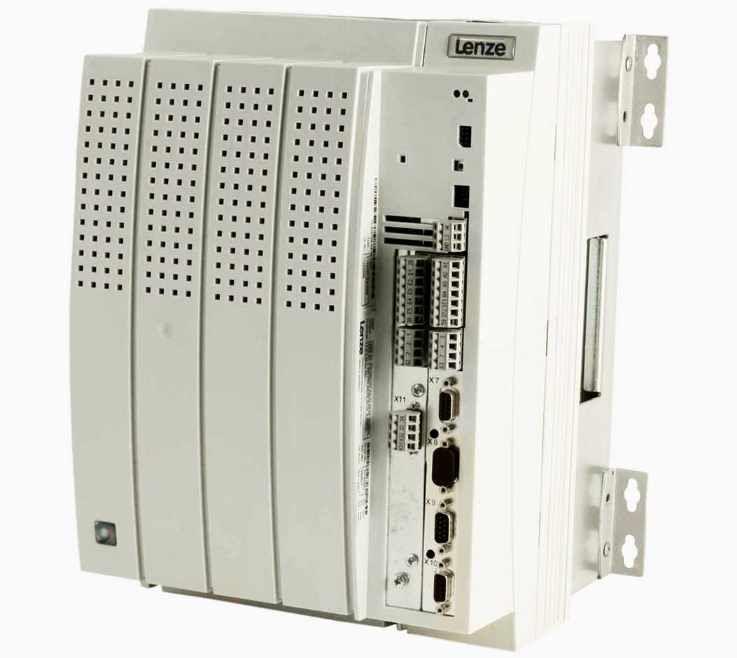 LENZE - EVS9327-ESV004 - Motor Drives