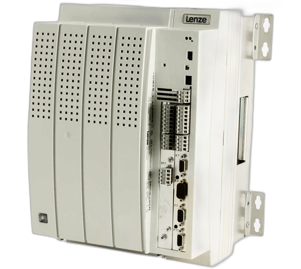 LENZE - EVS9327-ESV004 - Motor Drives