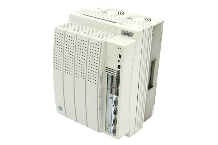 LENZE - EVS9328-CSV003 - Motor Drives