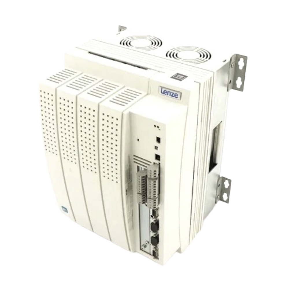 LENZE - EVS9328-EI - Servo Drives & Controls