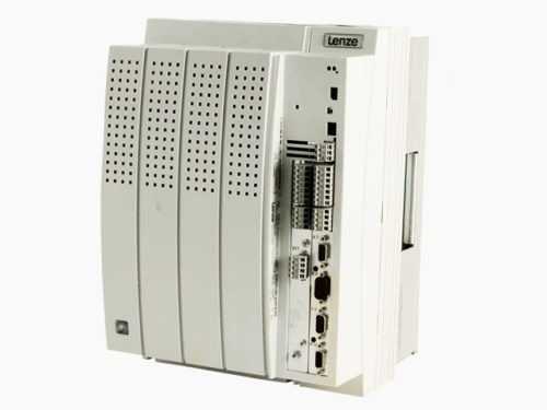 LENZE - EVS9328-EIV004 - Motor Drives