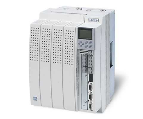 LENZE - EVS9328-EP - Motor Drives