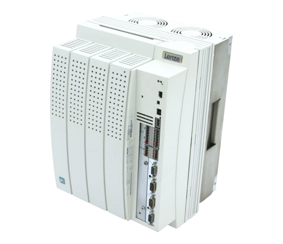 LENZE - EVS9329-EPV004 - Motor Drives