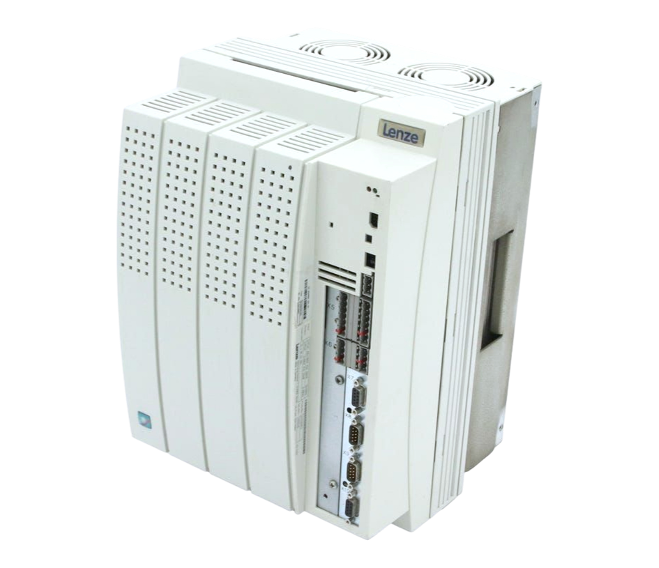 LENZE - EVS9329-EPV004 - Motor Drives