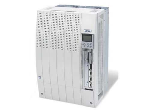 LENZE - EVS9329-ES - Motor Drives