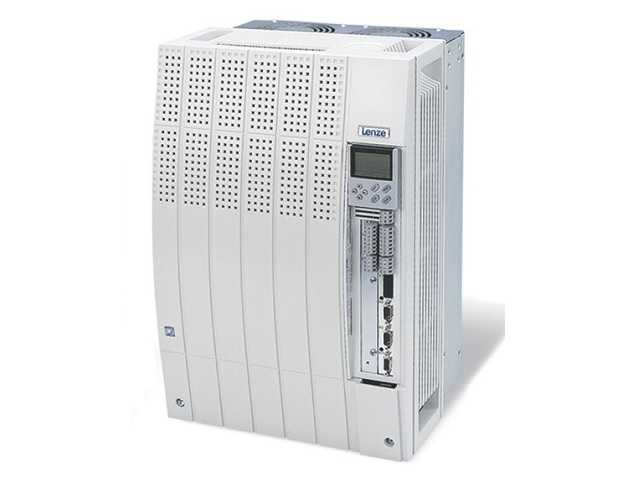 LENZE - EVS9330-EP - Motor Drives