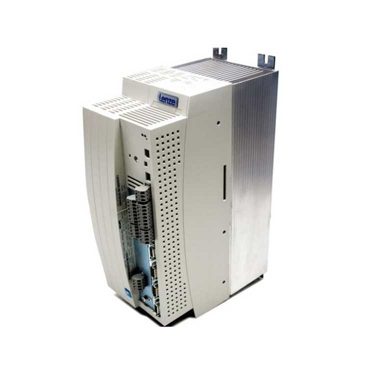 LENZE - EVS9331-ESV004 - Motor Drives