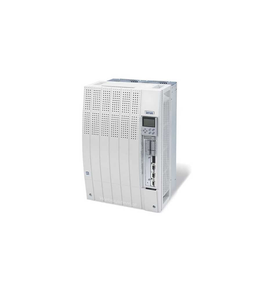 LENZE - EVS9332-ESV004 - Motor Drives