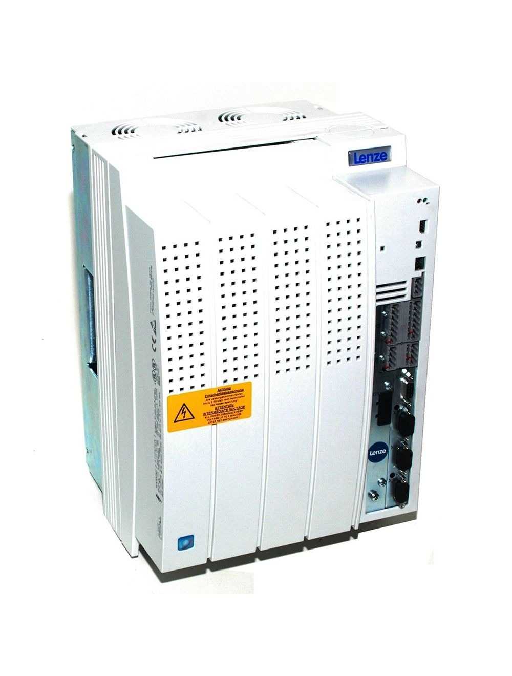 LENZE - EVS9332-ET - Motor Drives