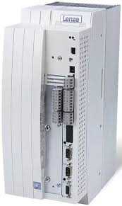 LENZE - EVS9333-ESV507 - Motor Drives