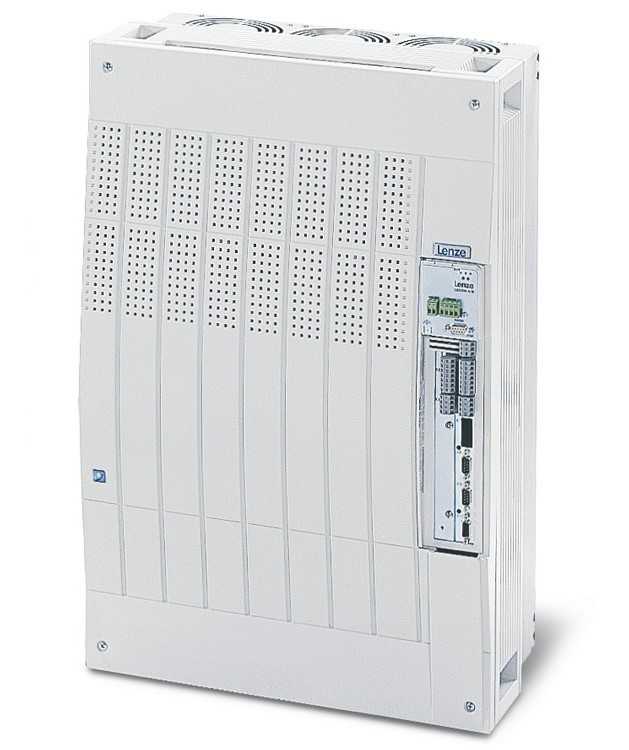 LENZE - EVS9335-ESV140 - Motor Drives
