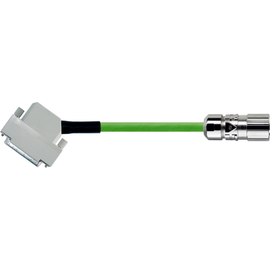 LENZE - EWLE010GM-T - Servo Cables & Accessories