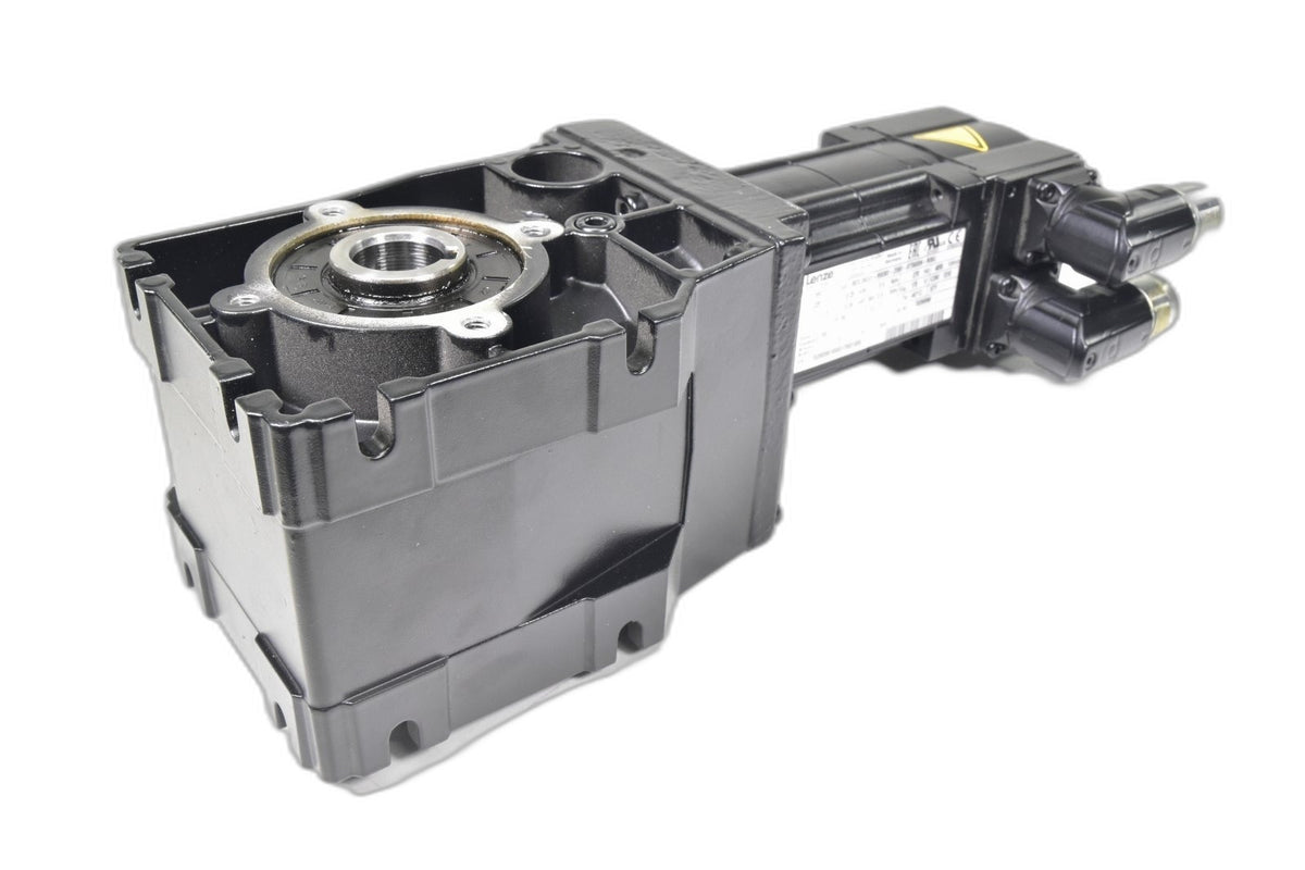 LENZE - G50AB045MHAR2C00 - Gear Motors