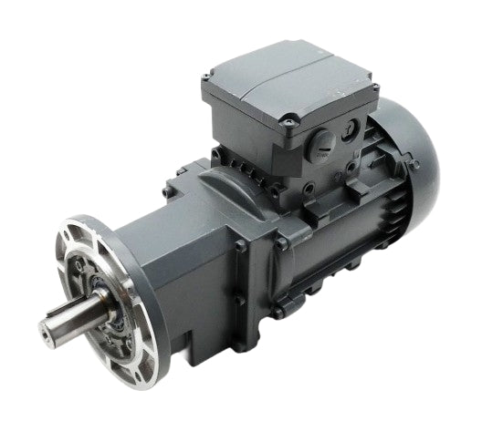 LENZE - G50AH-M55BH - Gear Motors