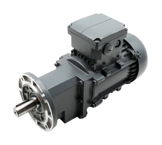 LENZE - G50AH-M55BH - Gear Motors