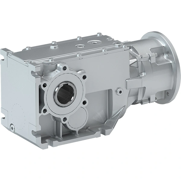 LENZE - G50BB-M55BP - Gear Motors