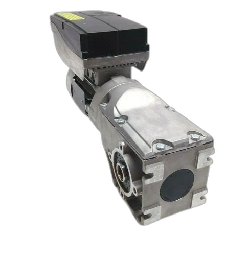 LENZE - G50BB111MHAR2C - Gear Motors