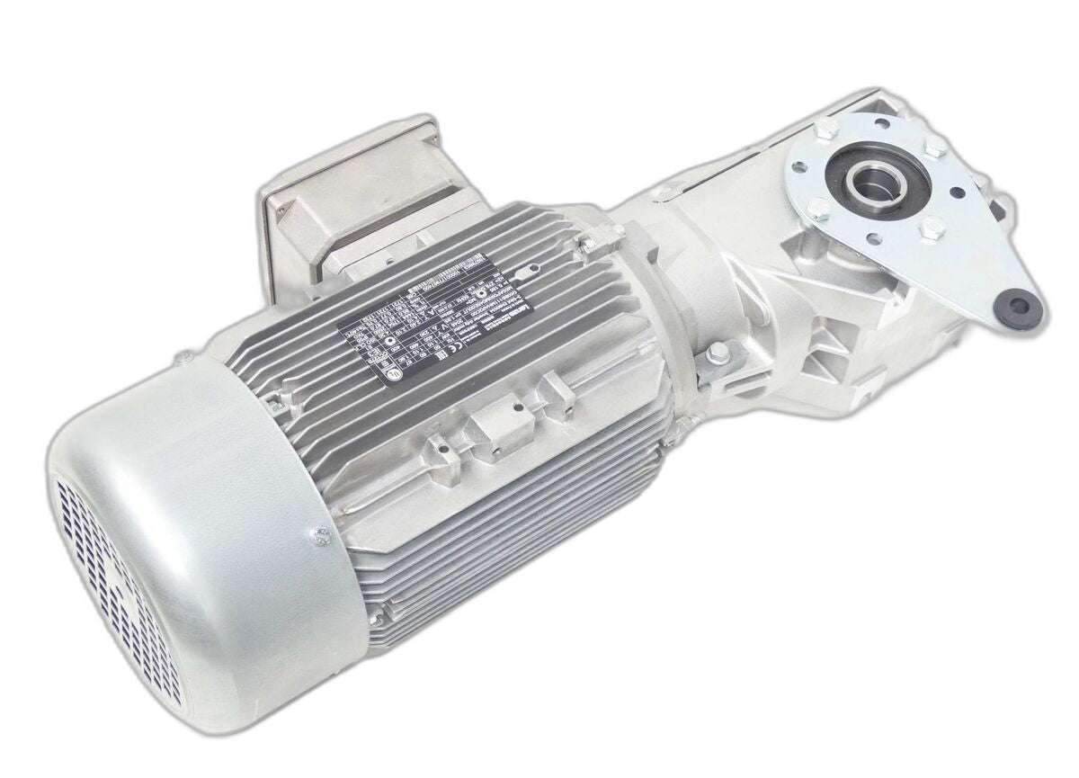 LENZE - G50BB111MHAR2C00 - Gearboxes