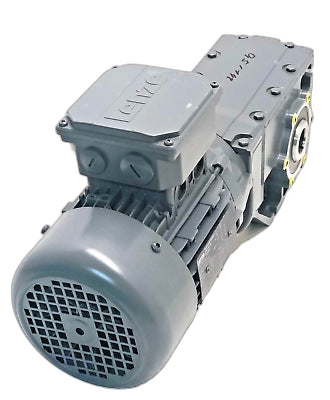 LENZE - G50BB124MHBR2C - Gear Motors
