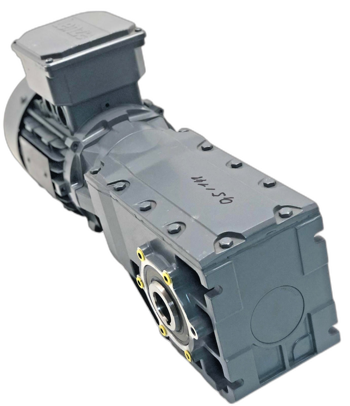 LENZE - G50BB124MSBR2C00 - Gear Motors