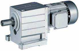 LENZE - GFL07-2M HCR 112C22 - Gear Motors