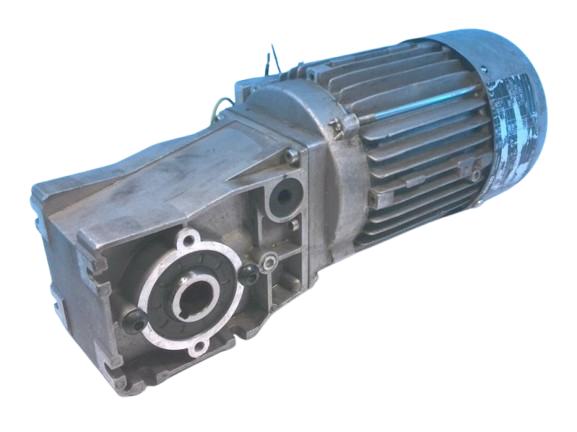 LENZE - GKR03-2M HAR 071C42 - Gear Motors