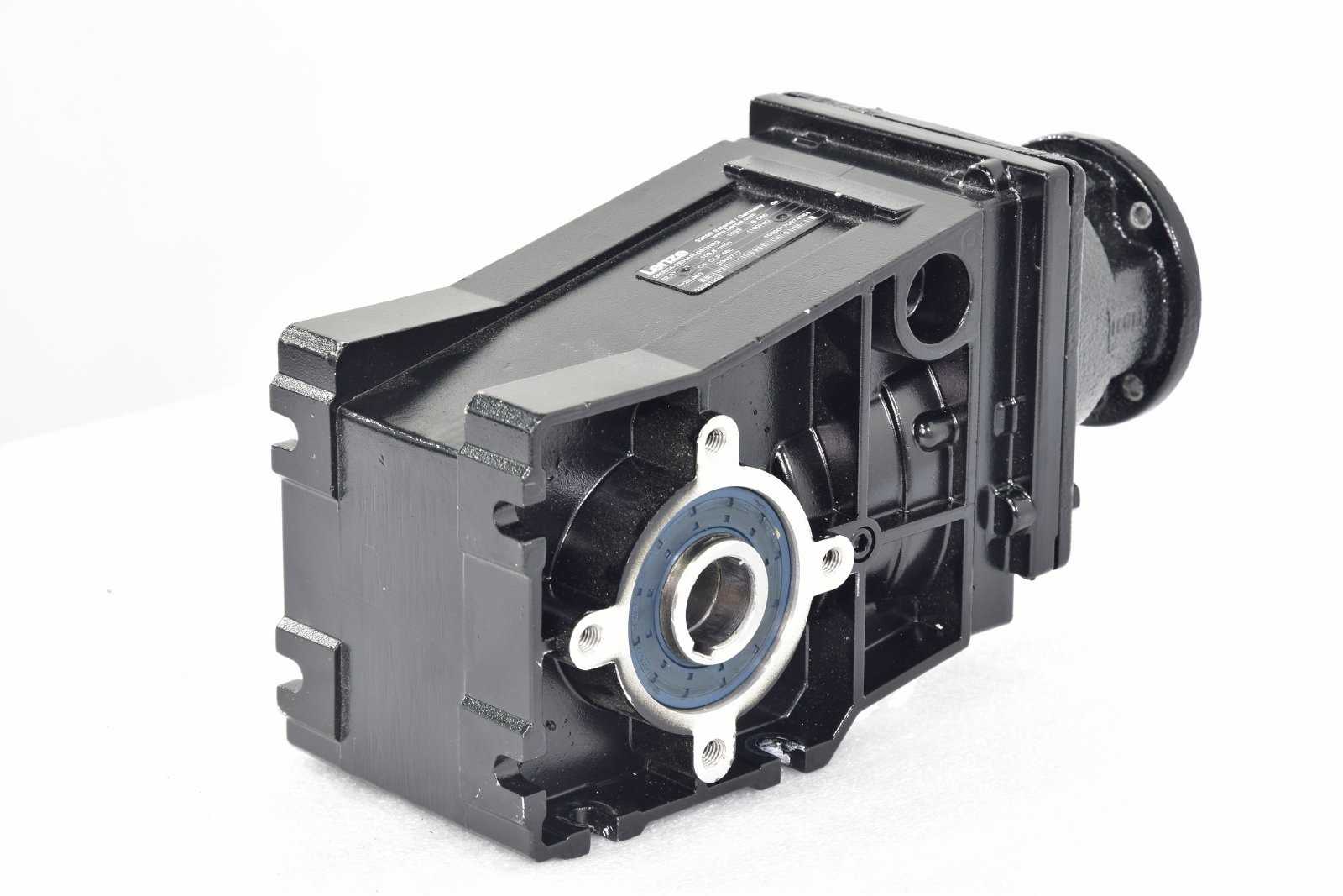 LENZE - GKR03-2N HAR XA - Gear Motors