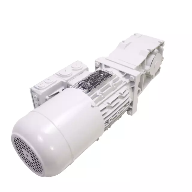 LENZE - GKR04-2M HAR 063C32 - Gear Motors