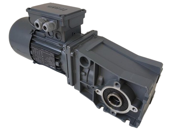 LENZE - GKR04-2M-HAR-071C32 - Gear Motors