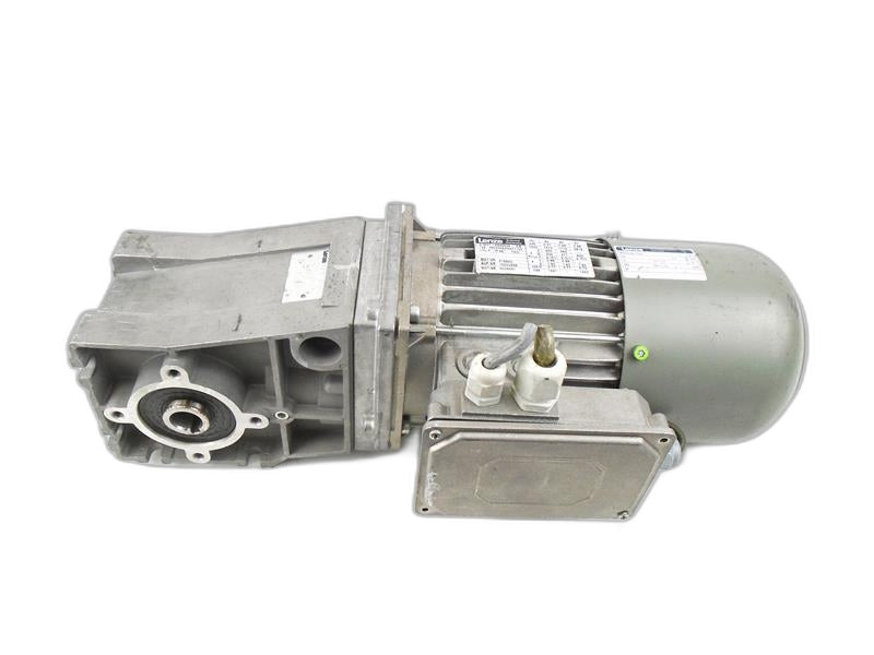 LENZE - GKR04-2M HAR-080C32 - Gear Motors