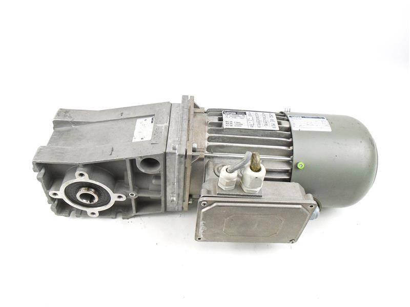 LENZE - GKR04-2M HAR-080C32 - Gear Motors
