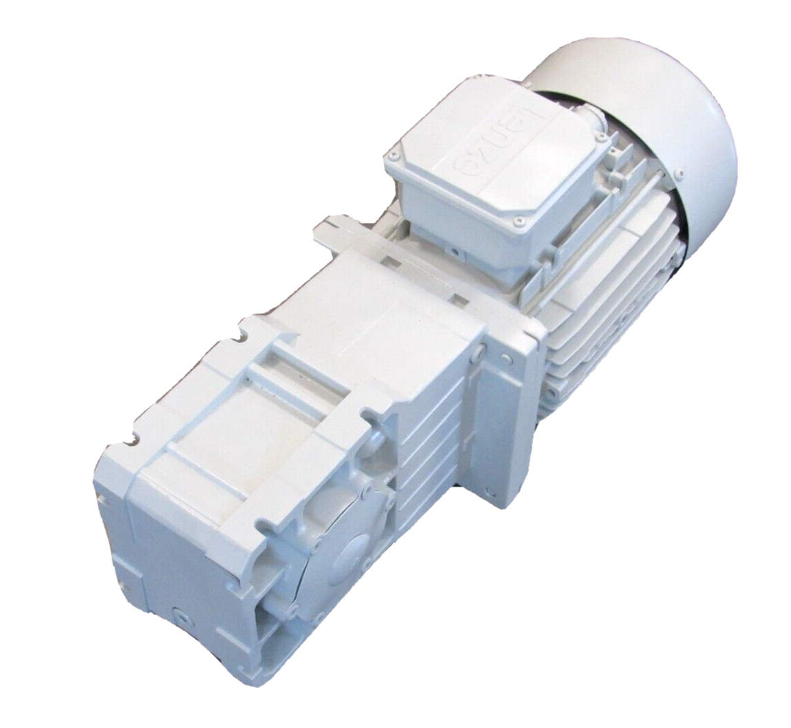 LENZE - GKR05-2M-HAK-090C32 - Gear Motors