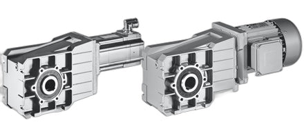 LENZE - GKR05-2M HAR 080C32 - Gear Motors