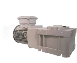 LENZE - GKR05-2M-HAR-080C42 - Gear Motors