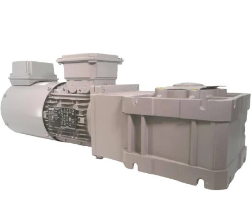 LENZE - GKR05-2M-HAR-080C42 - Gear Motors