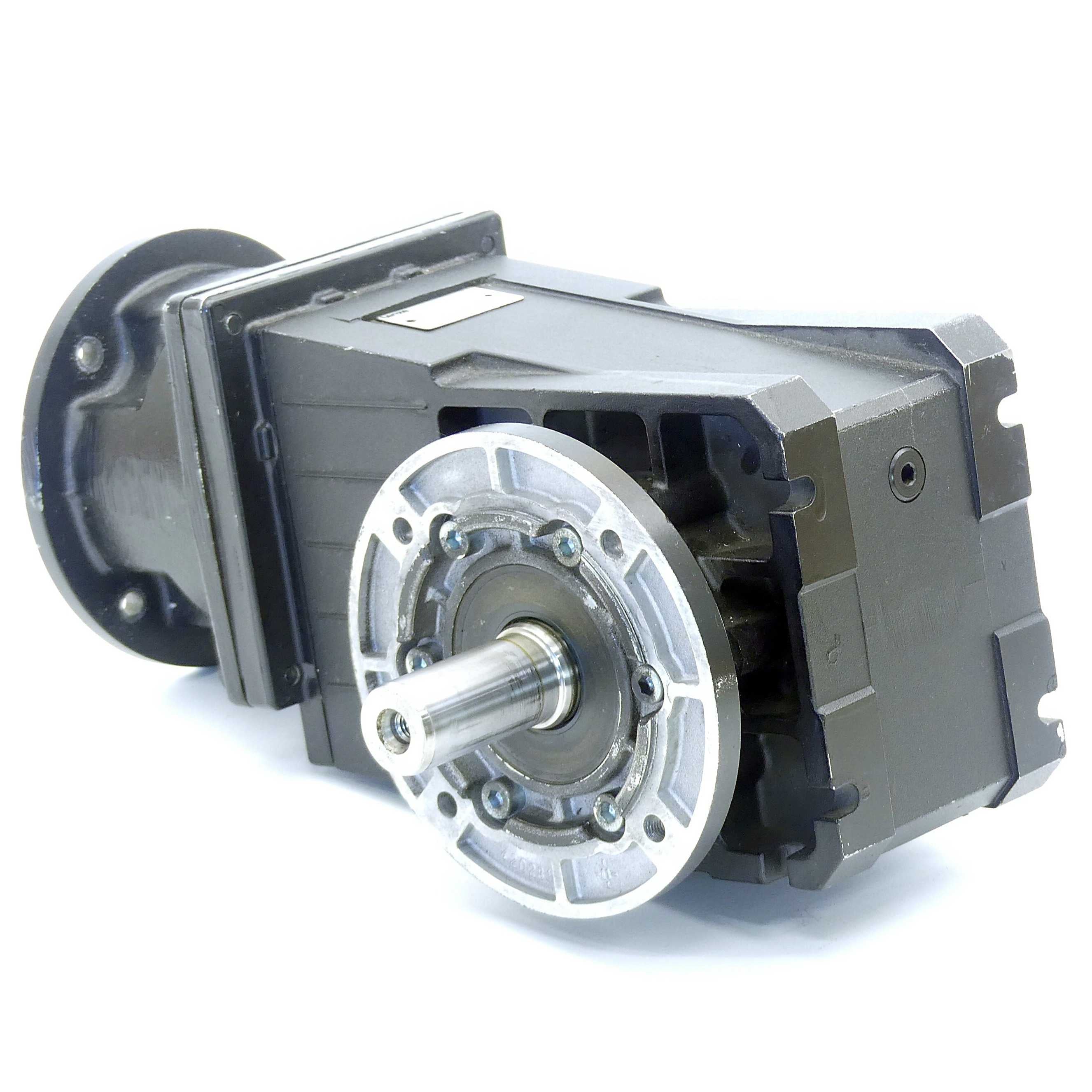 LENZE - GKR05-2N VBR2D - Gear Motors