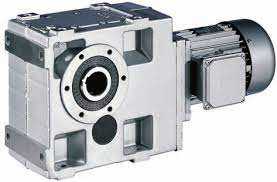 LENZE - GKS06-3M HAR 100C12 - Gear Motors
