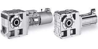 LENZE - GKS06-3M-HAR-132C12 - Gear Motors