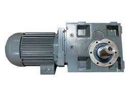 LENZE - GKS07-3E HAR 112CM2 - Gear Motors