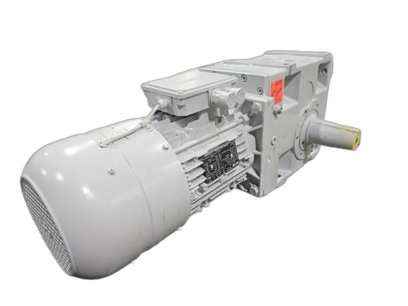 LENZE - GKS07-3M VBR 112C22 - Gear Motors