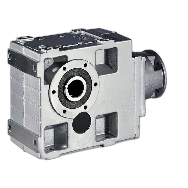 LENZE - GKS07-4M HBR 071C32 - Gear Motors